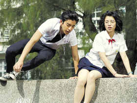 我的少女时代在线观看,下载_百度云/种子链接分享