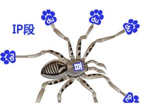 如何分辨真假百度搜索引擎蜘蛛IP
