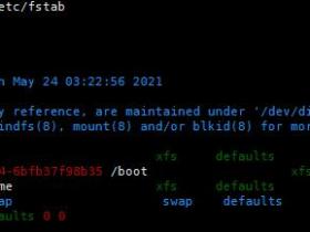 Linux系统中UUID有什么用