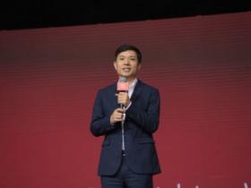 李彦宏参加北大120周年校庆:还会再捐款