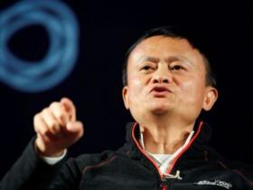 阿里市值蒸发610亿美元:原因曝光竟是这样