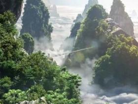 《风语咒》百度云高清完整版迅在线播放