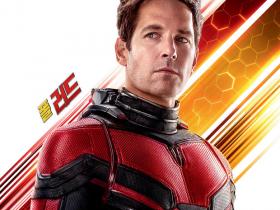 《蚁人2》百度云资源bd1080p免费下载