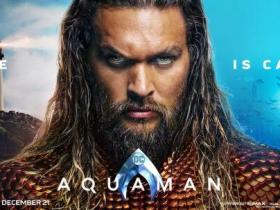 《海王》百度云1080P资源,海王免费观看网址