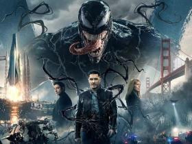 《毒液》百度云1080P资源,毒液免费观看网址