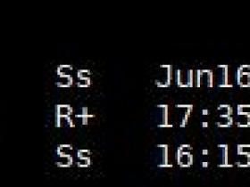 Job for vsftpd.service failed because the control process exited with error code.
